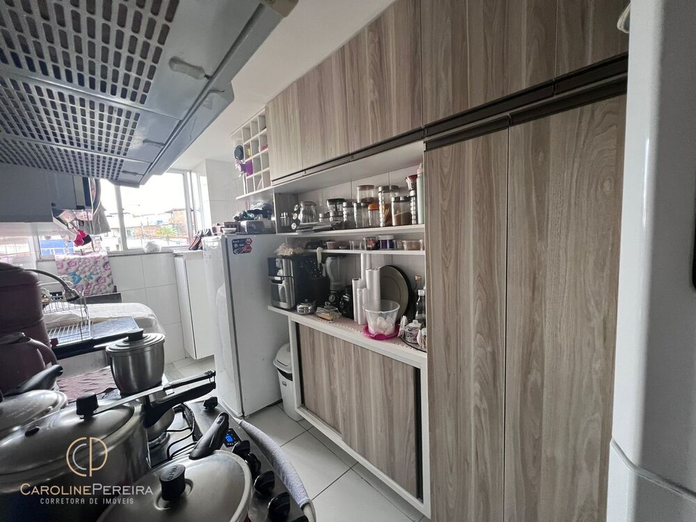 Apartamento, 2 quartos, 80 m² - Foto 16