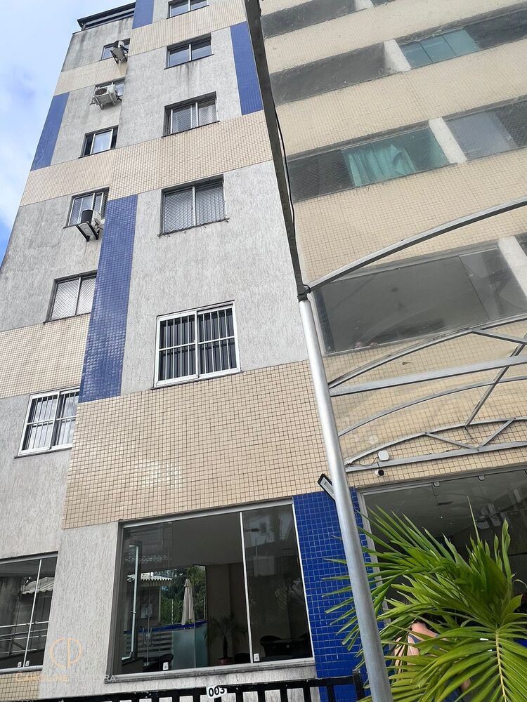 Apartamento, 2 quartos, 80 m² - Foto 2