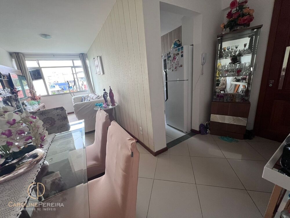 Apartamento, 2 quartos, 80 m² - Foto 10