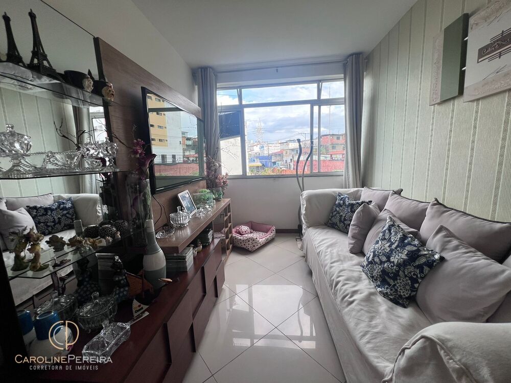 Apartamento, 2 quartos, 80 m² - Foto 4