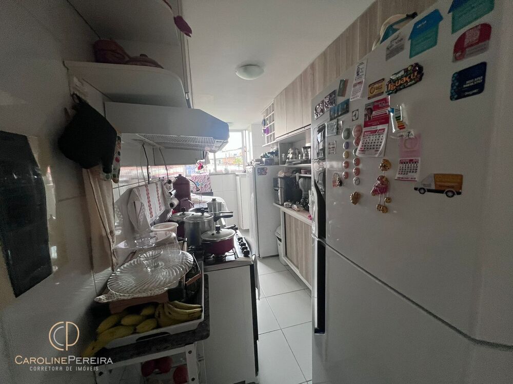 Apartamento, 2 quartos, 80 m² - Foto 5