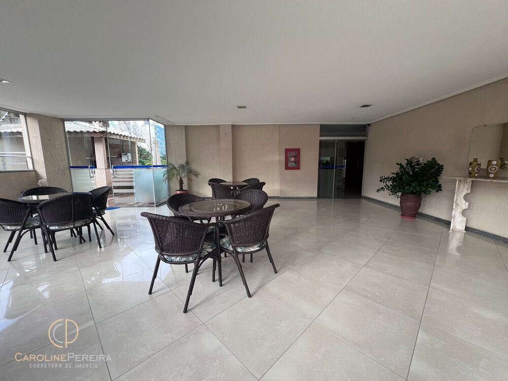 Apartamento, 2 quartos, 80 m² - Foto 3