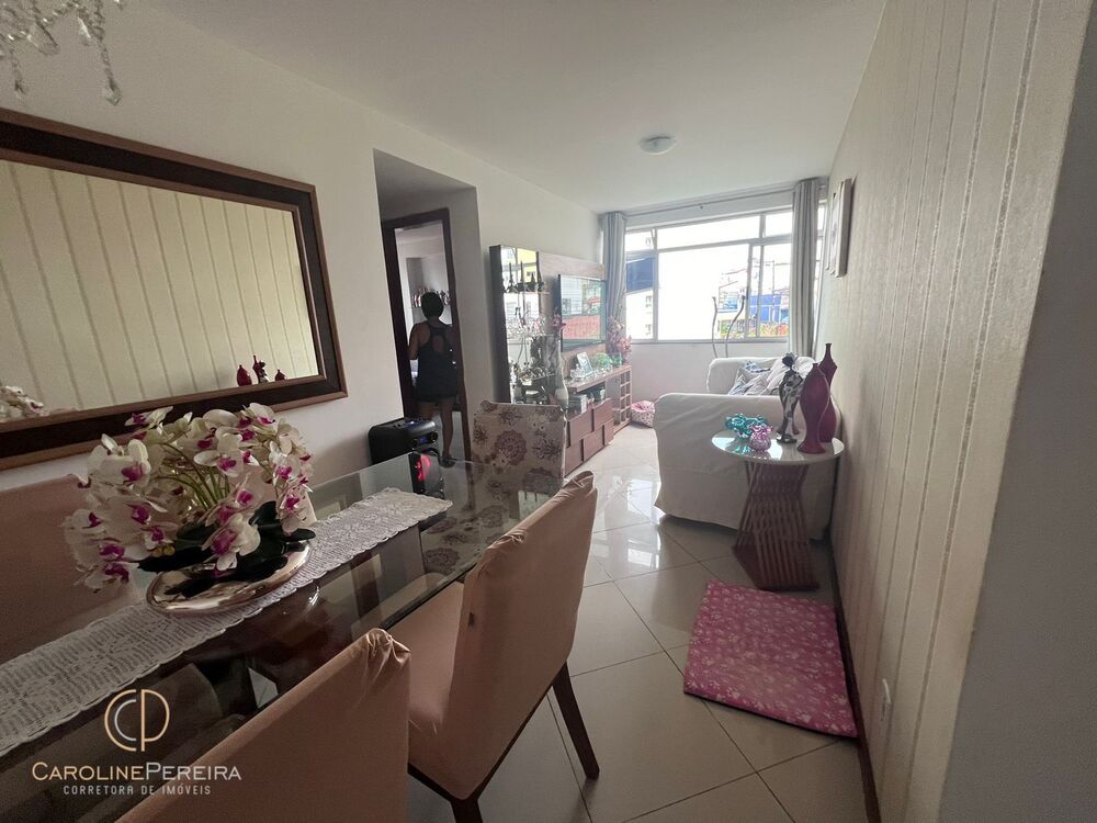 Apartamento, 2 quartos, 80 m² - Foto 6