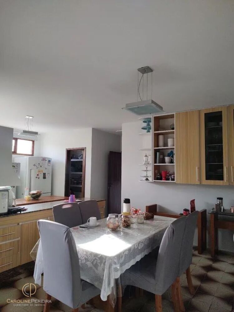Casa, 6 quartos, 558 m² - Foto 10