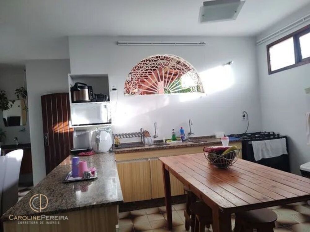 Casa, 6 quartos, 558 m² - Foto 9