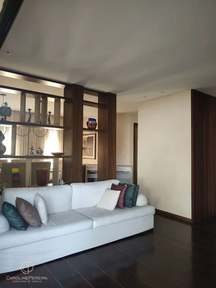 Casa, 6 quartos, 558 m² - Foto 15