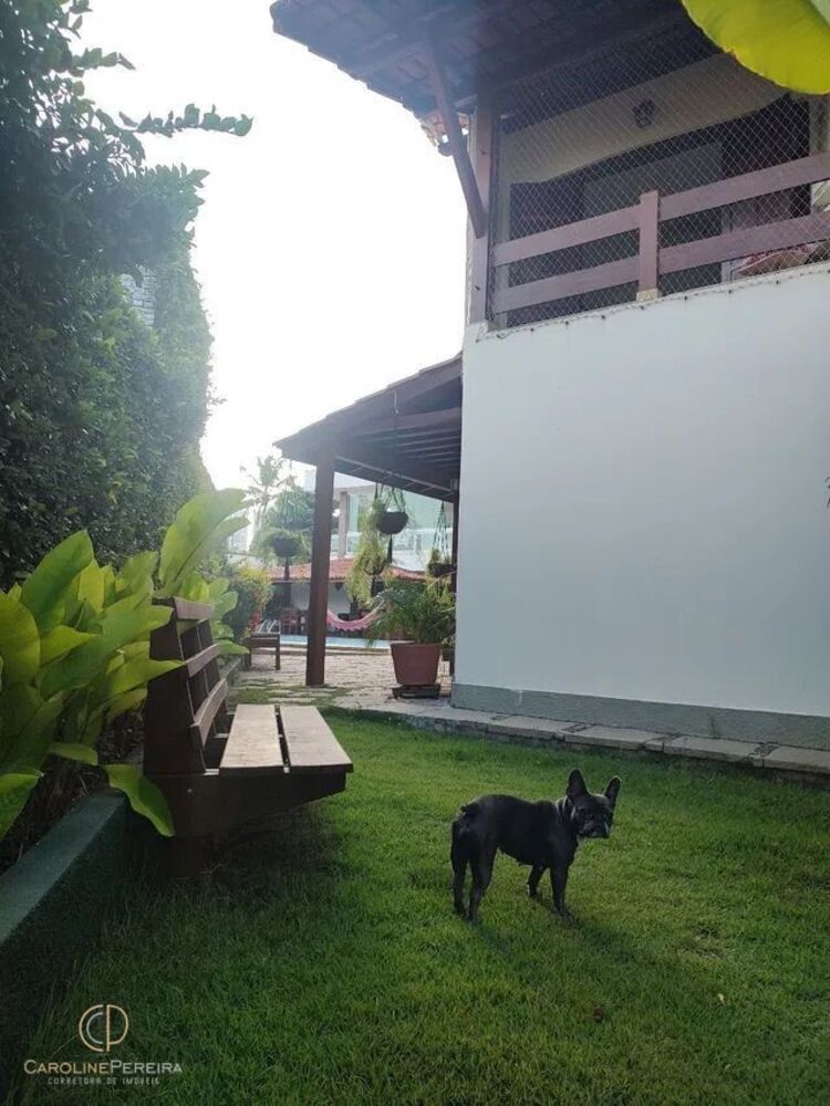 Casa, 6 quartos, 558 m² - Foto 4