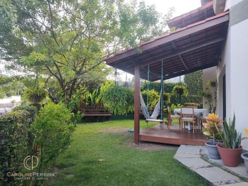 Casa, 6 quartos, 558 m² - Foto 5