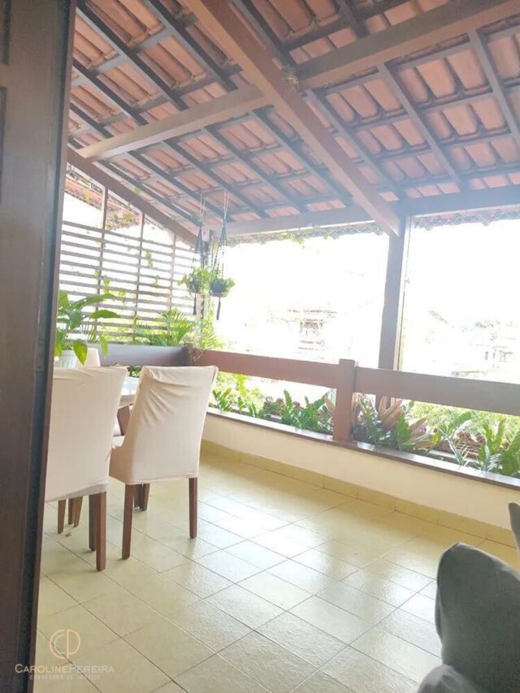 Casa, 6 quartos, 558 m² - Foto 1