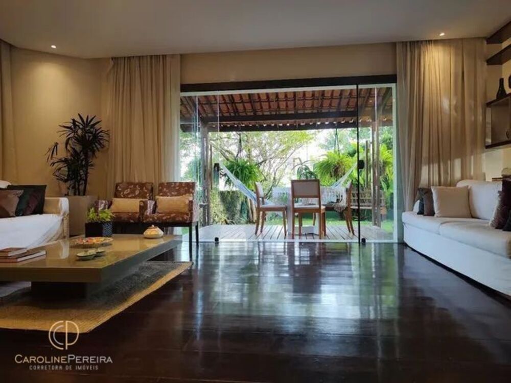 Casa, 6 quartos, 558 m² - Foto 11