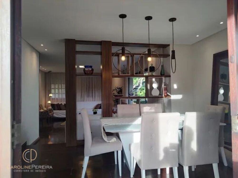 Casa, 6 quartos, 558 m² - Foto 2