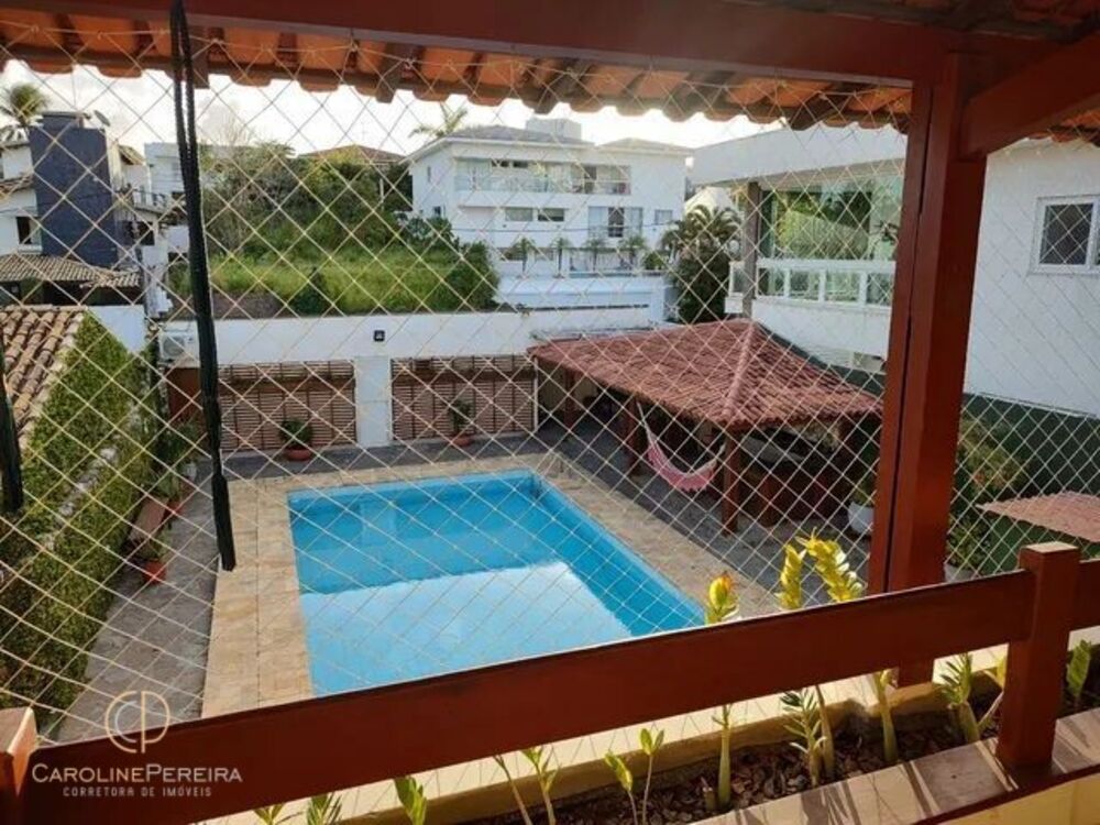 Casa, 6 quartos, 558 m² - Foto 7