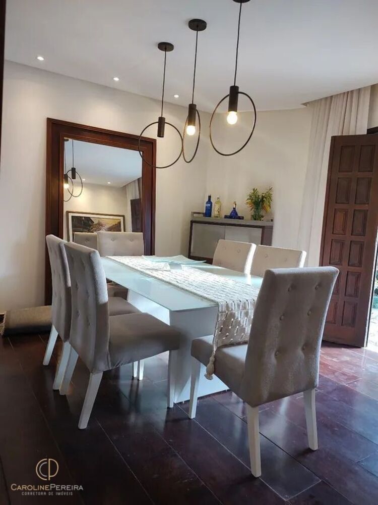 Casa, 6 quartos, 558 m² - Foto 3