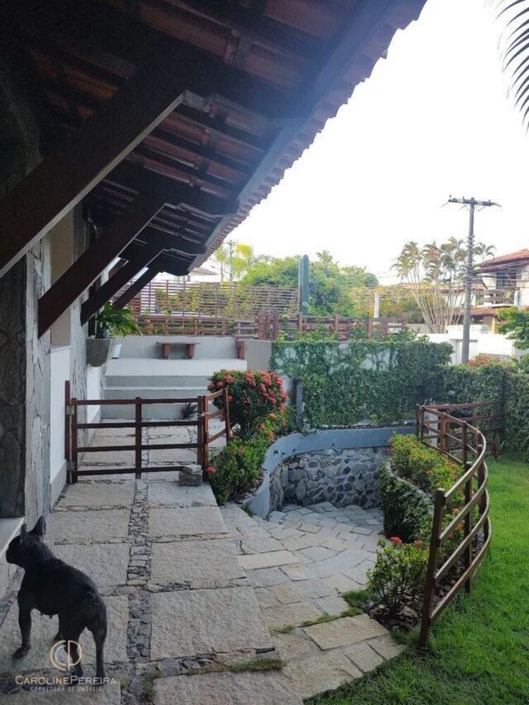 Casa, 6 quartos, 558 m² - Foto 8