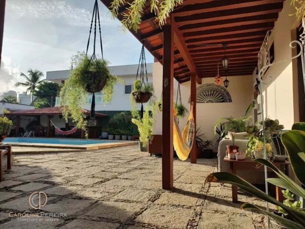 Casa, 6 quartos, 558 m² - Foto 12