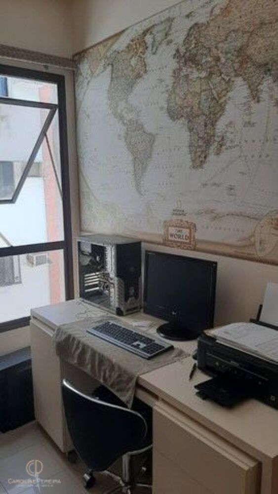 Apartamento, 3 quartos, 125 m² - Foto 6