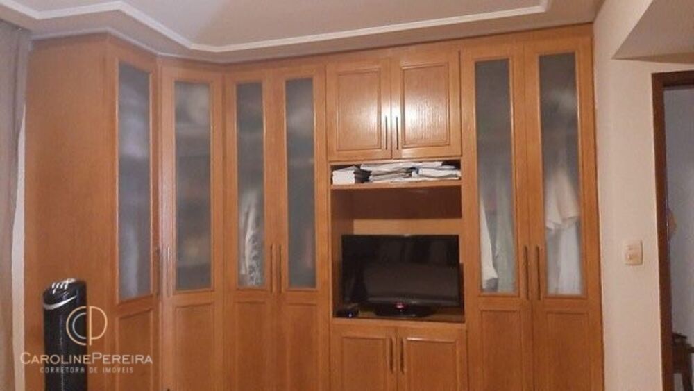 Apartamento, 3 quartos, 125 m² - Foto 2