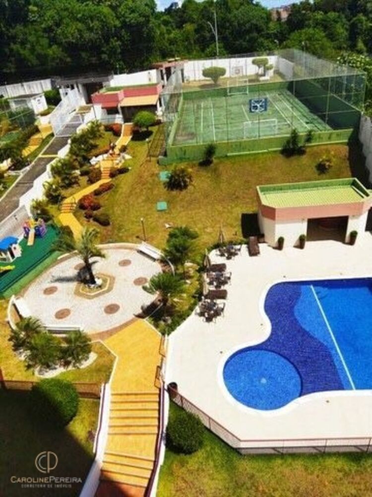 Apartamento, 3 quartos, 125 m² - Foto 12