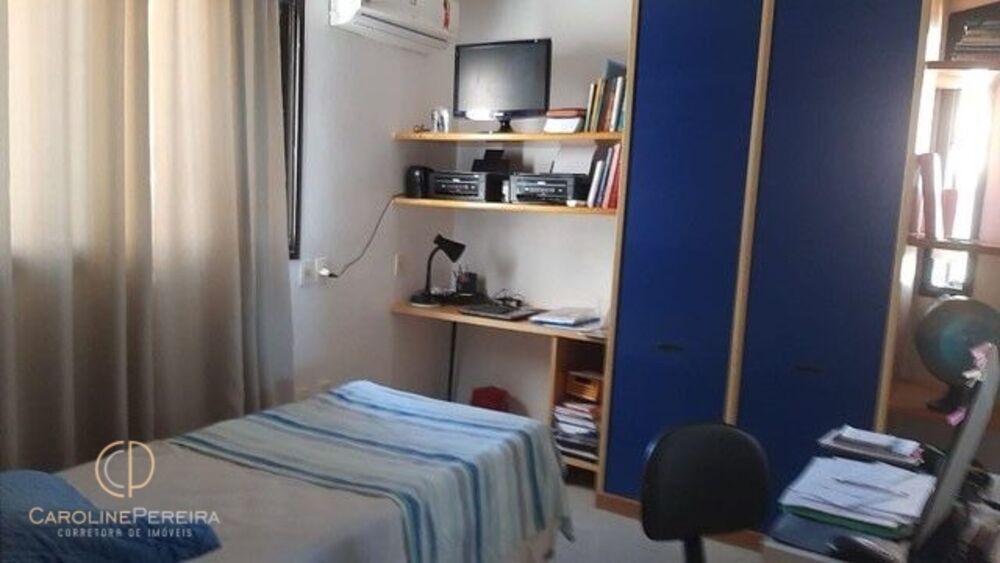 Apartamento, 3 quartos, 125 m² - Foto 7