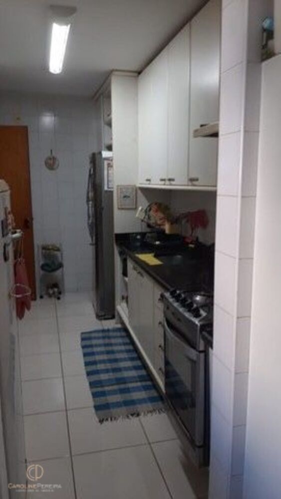 Apartamento, 3 quartos, 125 m² - Foto 11