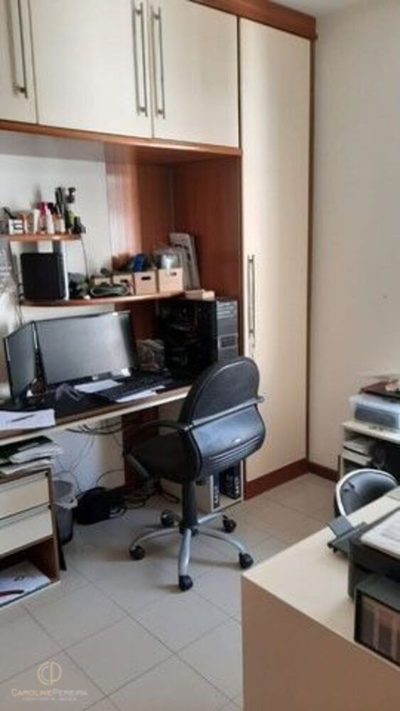 Apartamento, 3 quartos, 125 m² - Foto 5