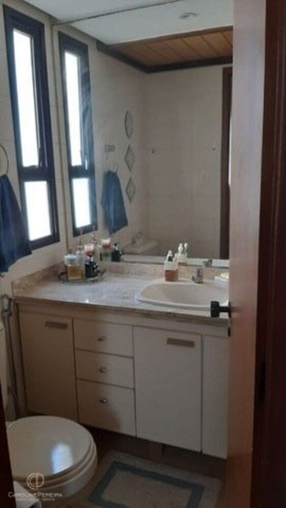 Apartamento, 3 quartos, 125 m² - Foto 4