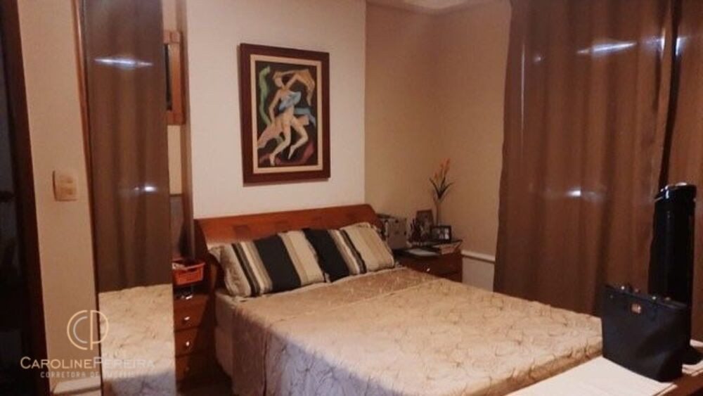 Apartamento, 3 quartos, 125 m² - Foto 1