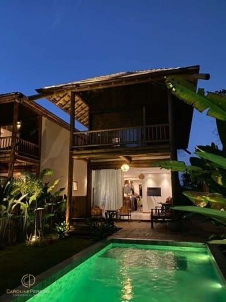 Apartamento, 4 quartos, 180 m² - Foto 1