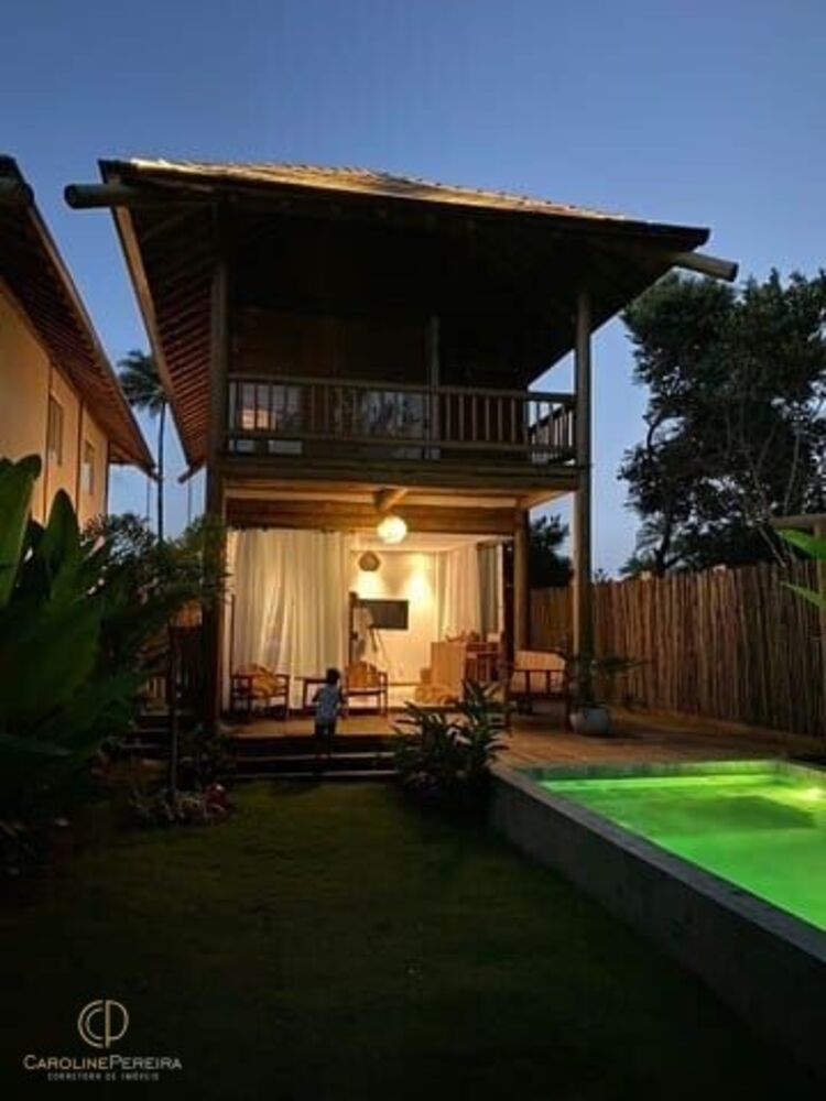 Apartamento, 4 quartos, 180 m² - Foto 2