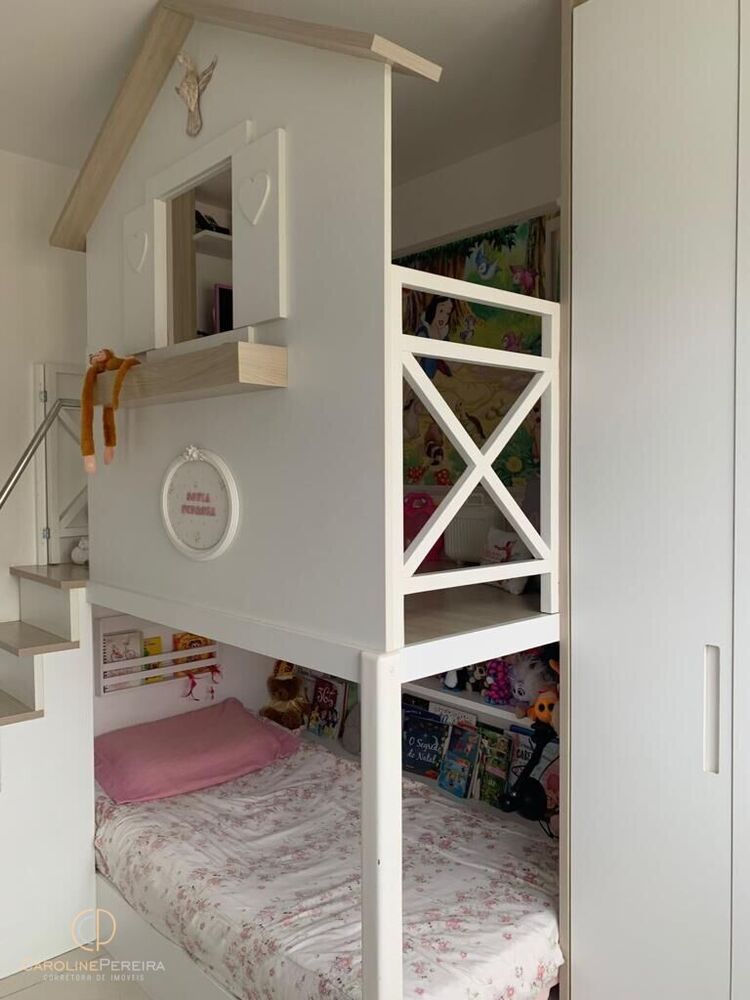 Apartamento, 3 quartos, 180 m² - Foto 4