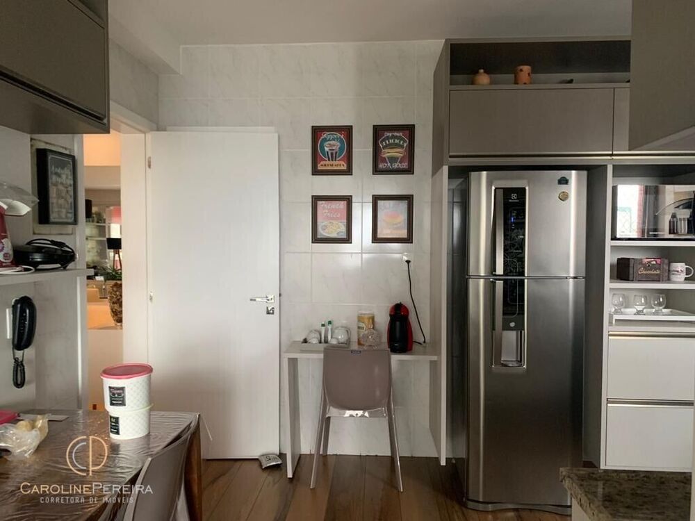 Apartamento, 3 quartos, 180 m² - Foto 3