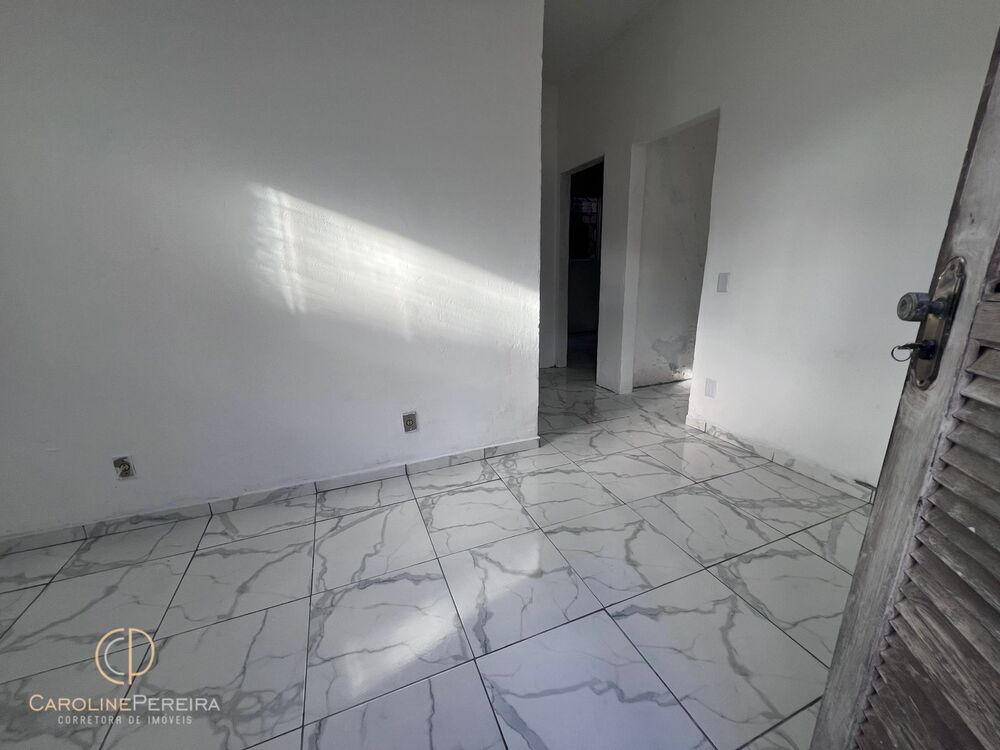 Casa, 2 quartos, 42 m² - Foto 2