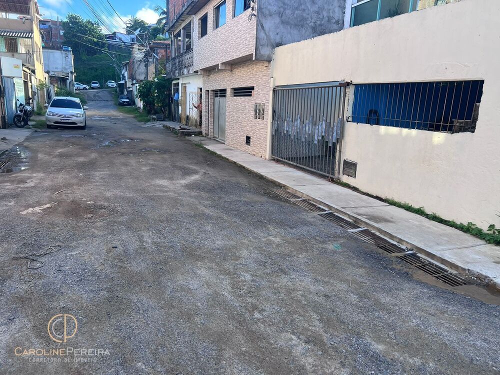 Casa, 2 quartos, 42 m² - Foto 8