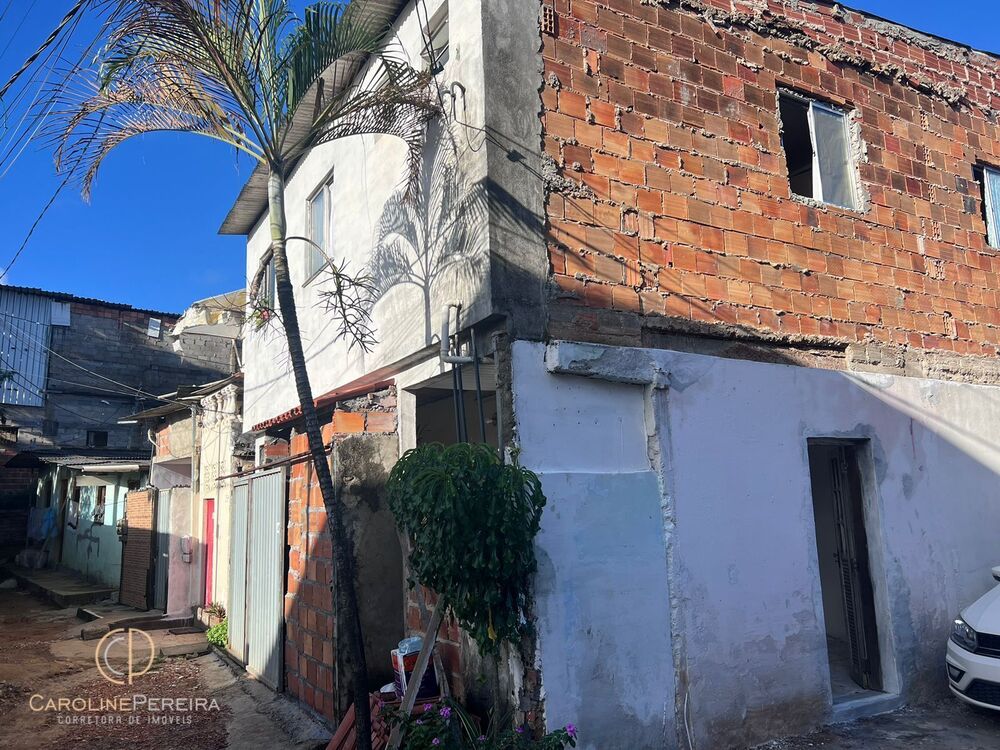 Casa, 2 quartos, 42 m² - Foto 7