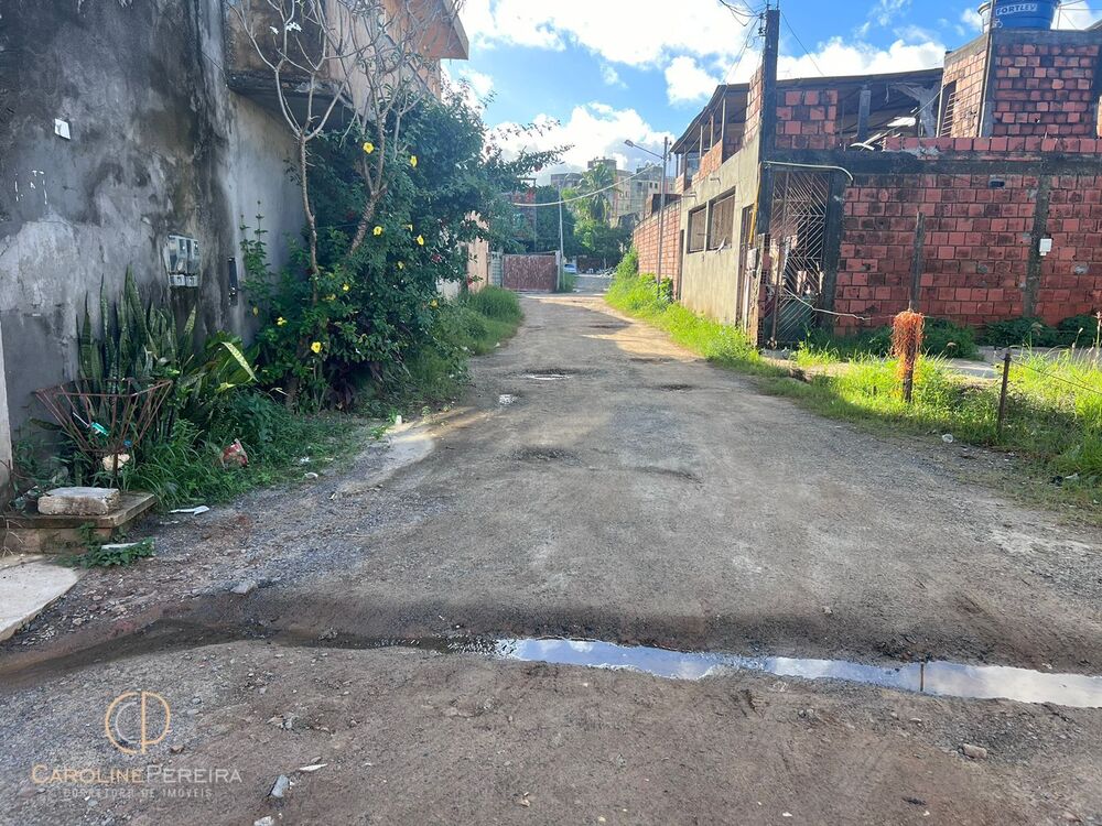 Casa, 2 quartos, 42 m² - Foto 9