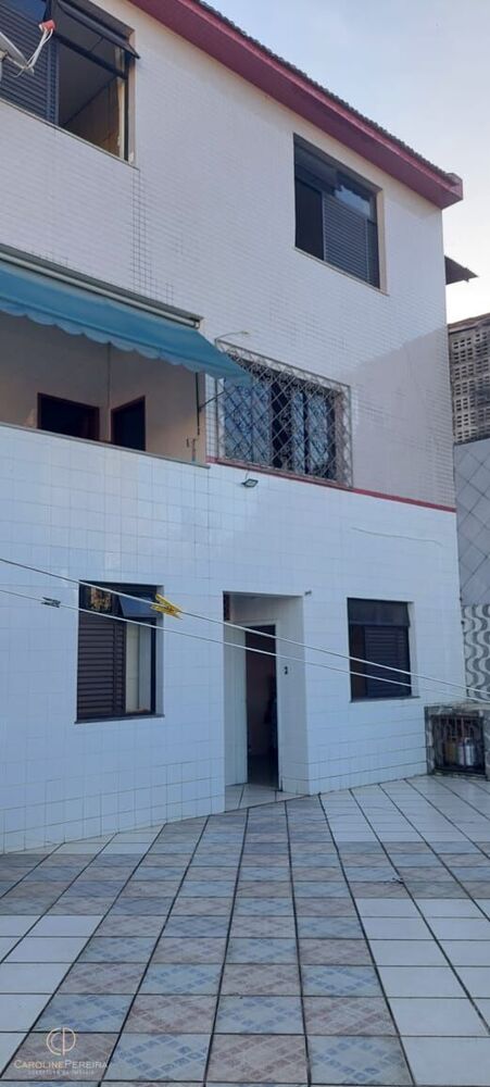 Casa, 4 quartos, 335 m² - Foto 1