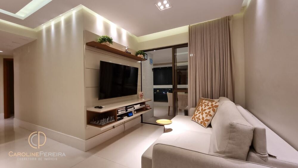Apartamento à venda com 3 quartos, 104m² - Foto 6