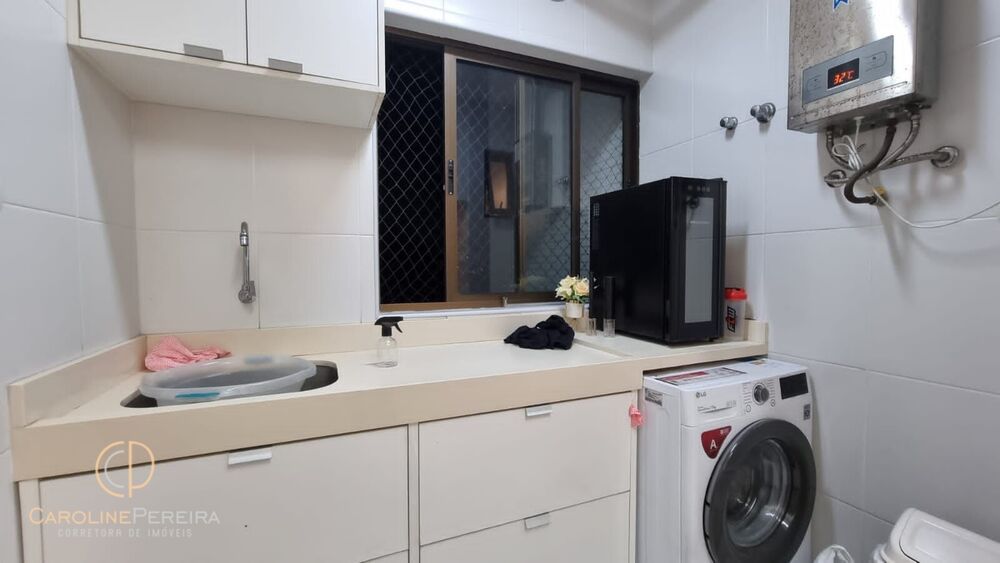 Apartamento à venda com 3 quartos, 104m² - Foto 7
