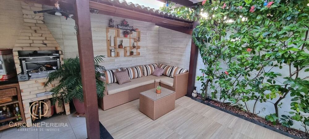 Casa, 4 quartos, 214 m² - Foto 6