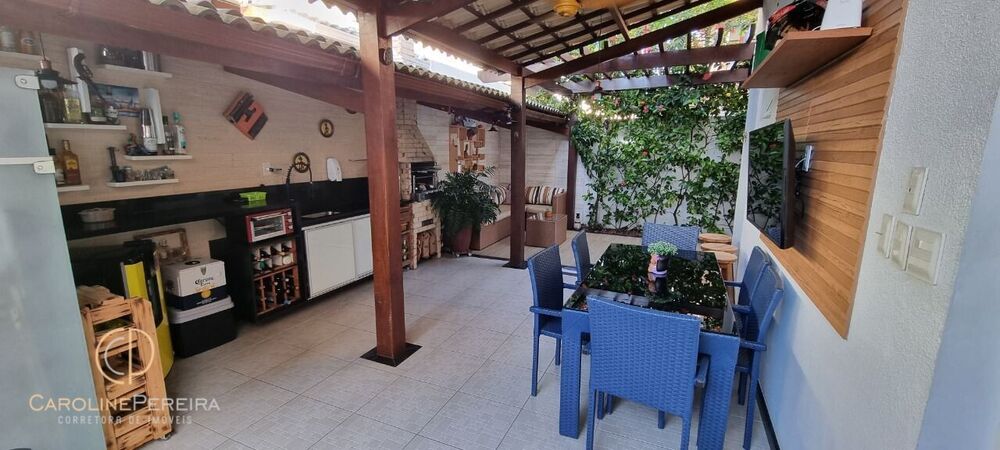 Casa, 4 quartos, 214 m² - Foto 8