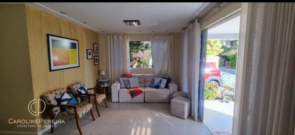 Casa, 4 quartos, 214 m² - Foto 4