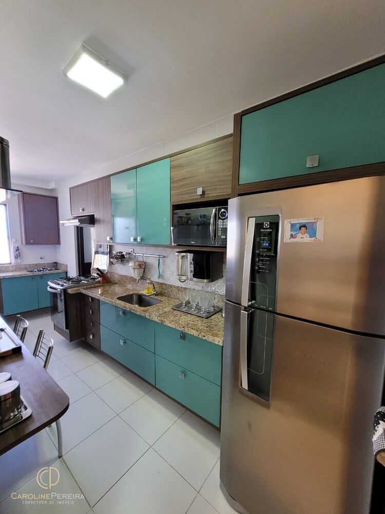 Apartamento, 3 quartos, 104 m² - Foto 8