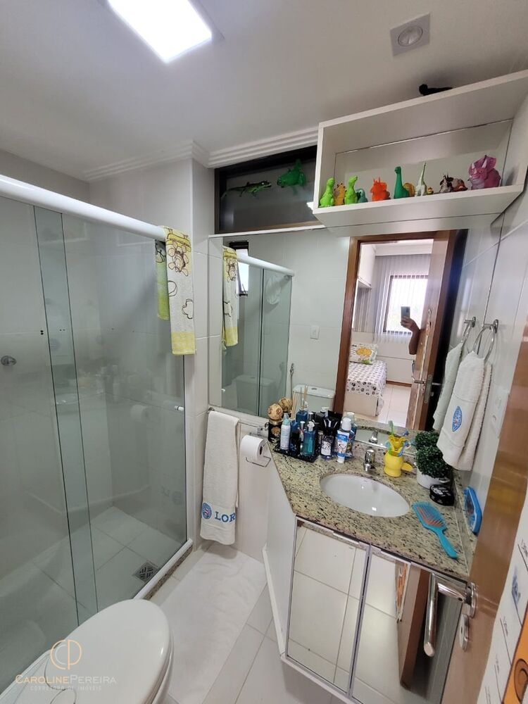 Apartamento, 3 quartos, 104 m² - Foto 7