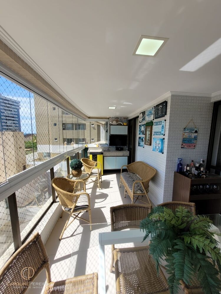 Apartamento, 3 quartos, 104 m² - Foto 2