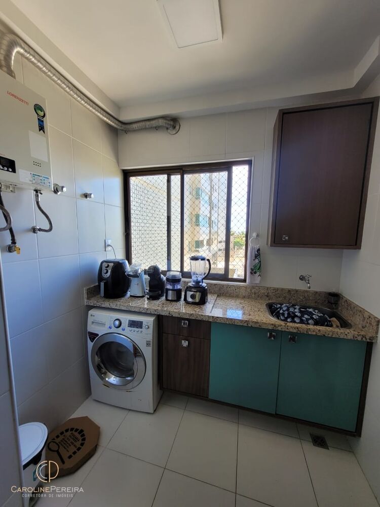 Apartamento, 3 quartos, 104 m² - Foto 9