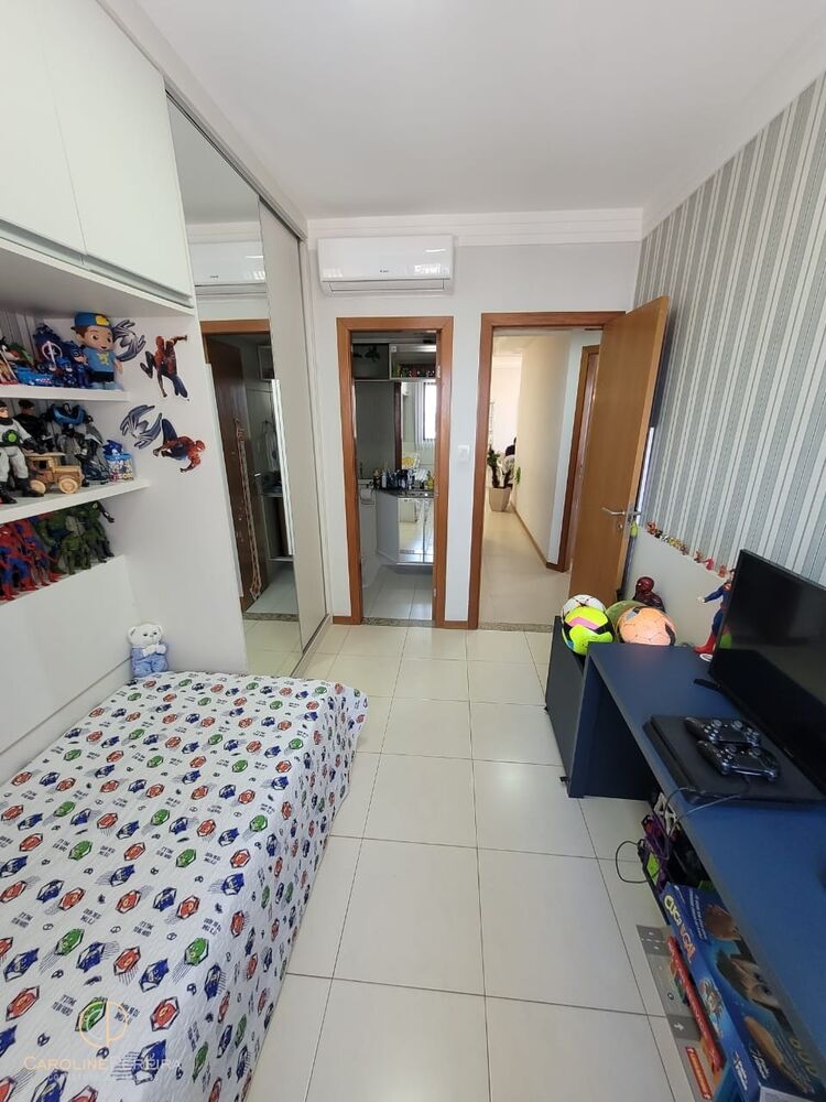 Apartamento, 3 quartos, 104 m² - Foto 5