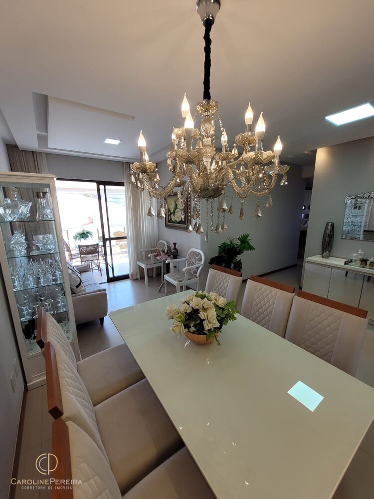 Apartamento, 3 quartos, 104 m² - Foto 1