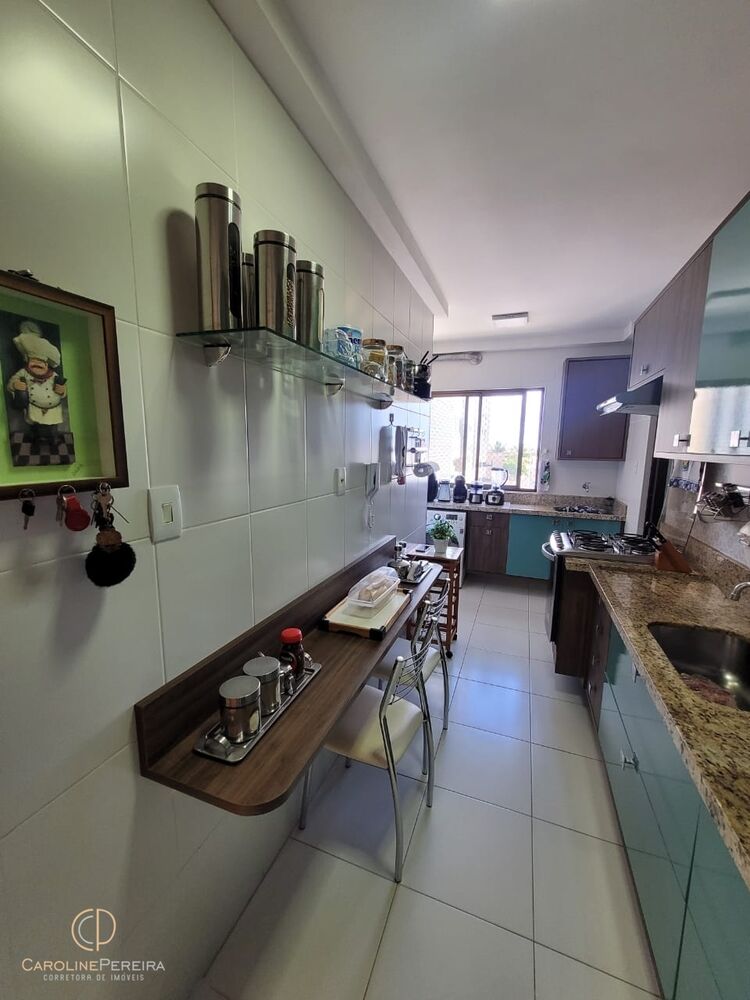 Apartamento, 3 quartos, 104 m² - Foto 6