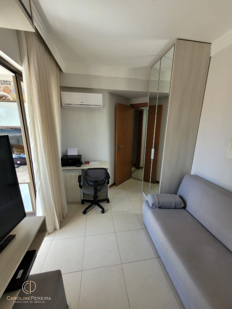 Apartamento, 3 quartos, 104 m² - Foto 4