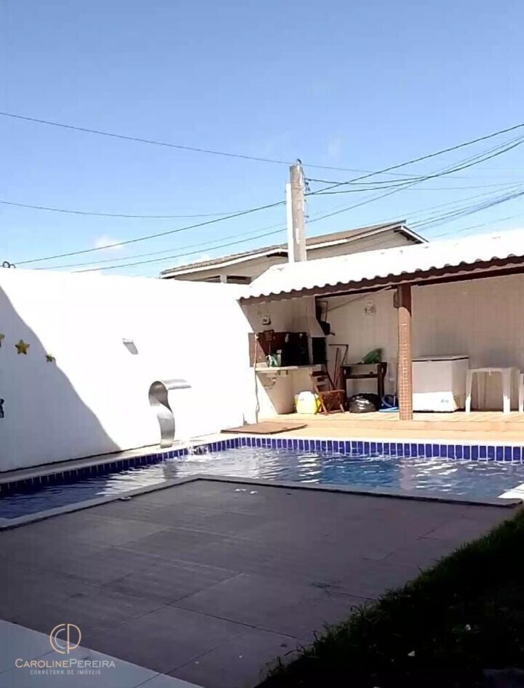 Casa, 5 quartos, 250 m² - Foto 18